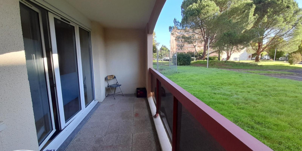 appartement à PAU (64000)