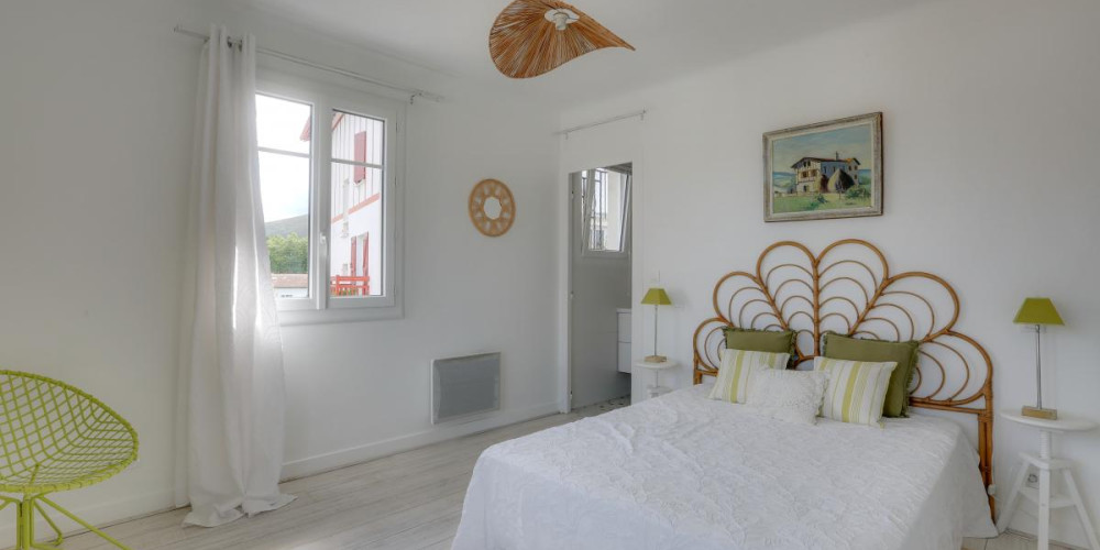 appartement à ASCAIN (64310)