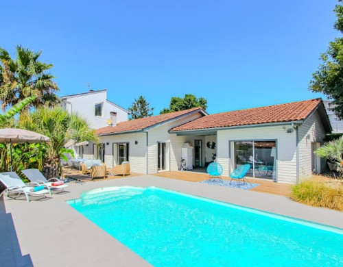 maison  BIARRITZ