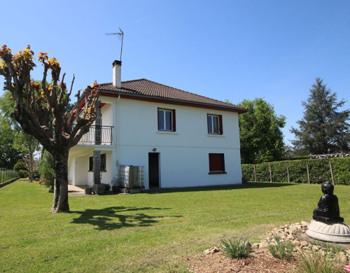 maison  OLORON STE MARIE