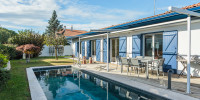 maison à ANGLET (64600)
