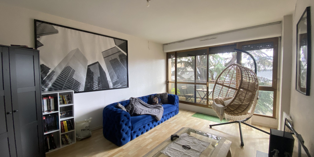 appartement à TARBES (65000)