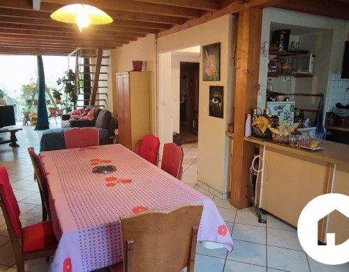 maison  OLORON STE MARIE