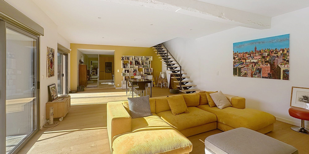 maison à BORDERES SUR L ECHEZ (65320)