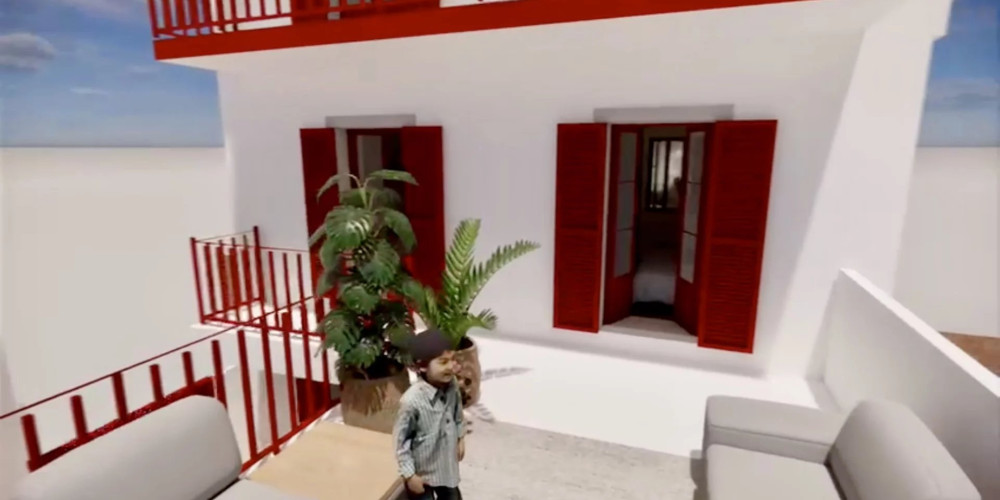 appartement à ST JEAN DE LUZ (64500)