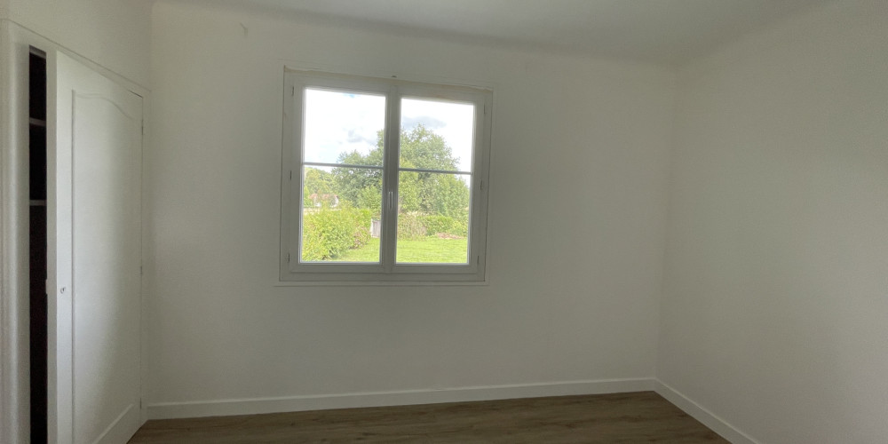appartement à ISPOURE (64220)