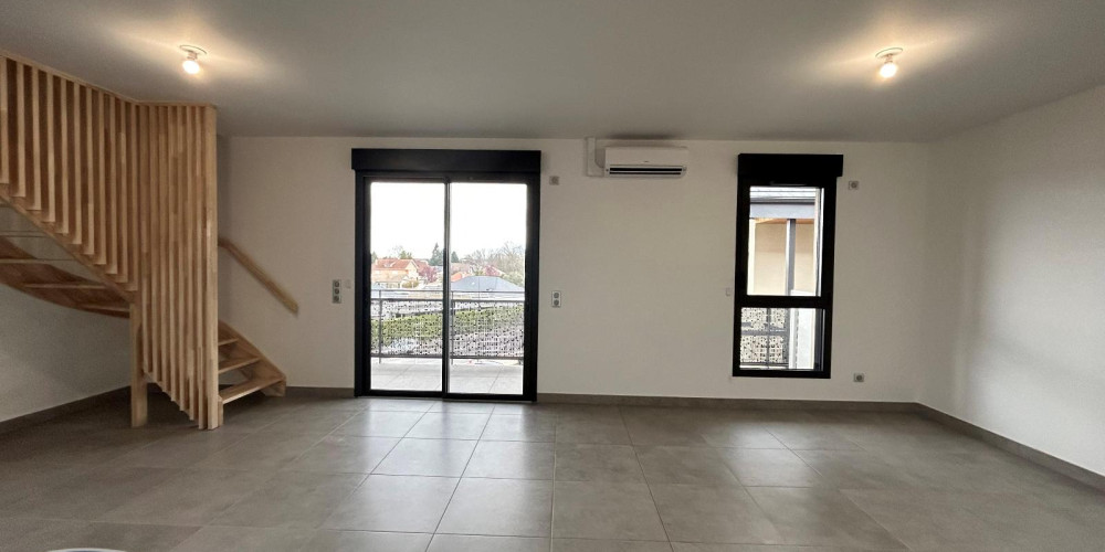 appartement à BIZANOS (64320)
