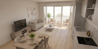 appartement à BAYONNE (64100)