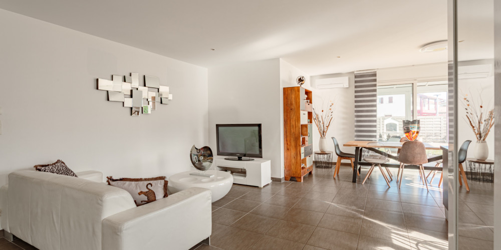 maison à BAYONNE (64100)