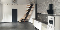 appartement à BAGNERES DE BIGORRE (65200)