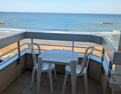 appartement  BIARRITZ