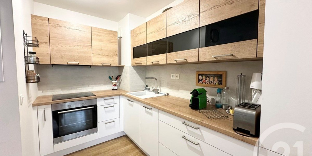 appartement à HENDAYE (64700)