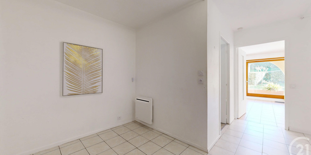 appartement à ANGLET (64600)