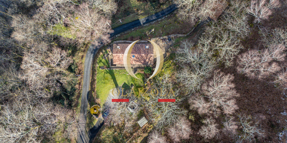 maison à BIDARRAY (64780)