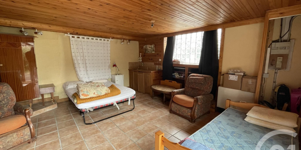 maison à ARGELES GAZOST (65400)