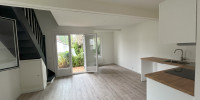 appartement à URRUGNE (64122)