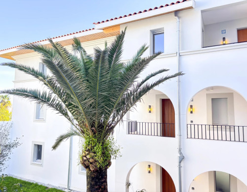 appartement  BAYONNE