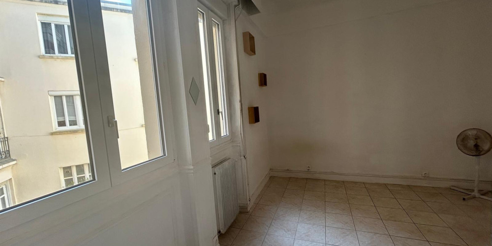 appartement à BIARRITZ (64200)