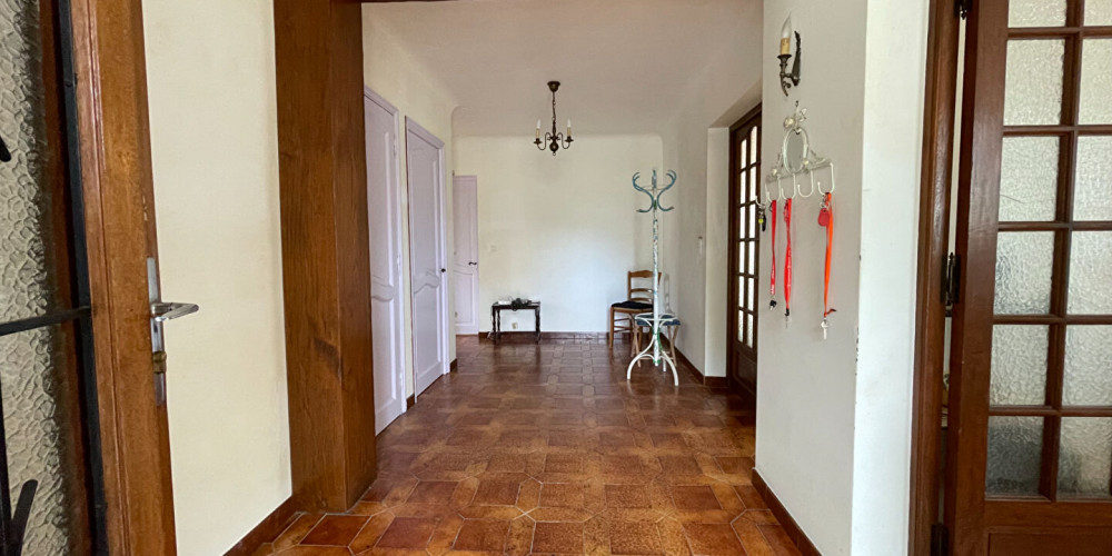 maison à ST JEAN DE LUZ (64500)