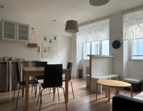 appartement  BAGNERES DE BIGORRE