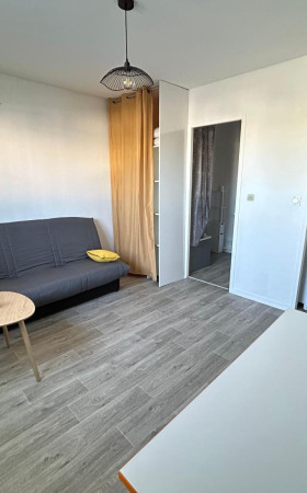 Appartement  BILLERE