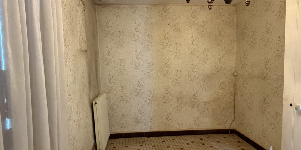 maison à BELLOCQ (64270)