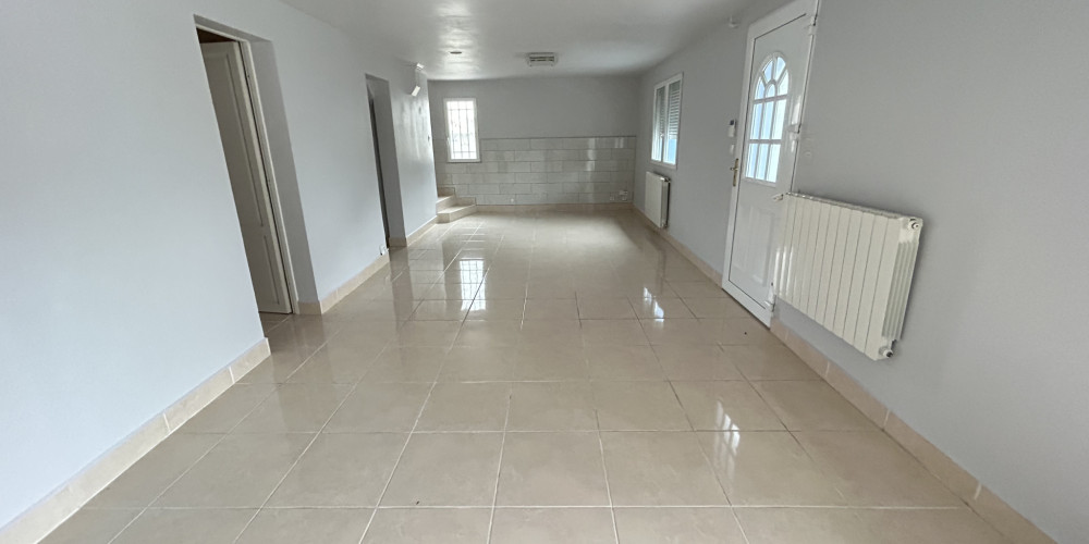 maison à LOURDES (65100)