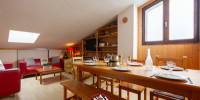 appartement à ST LARY SOULAN (65170)