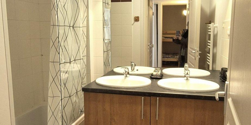 appartement à GERM (65240)