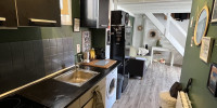 appartement à BIARRITZ (64200)