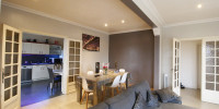 appartement à BOUCAU (64340)