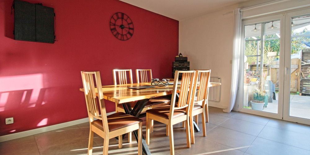 maison à ANGLET (64600)