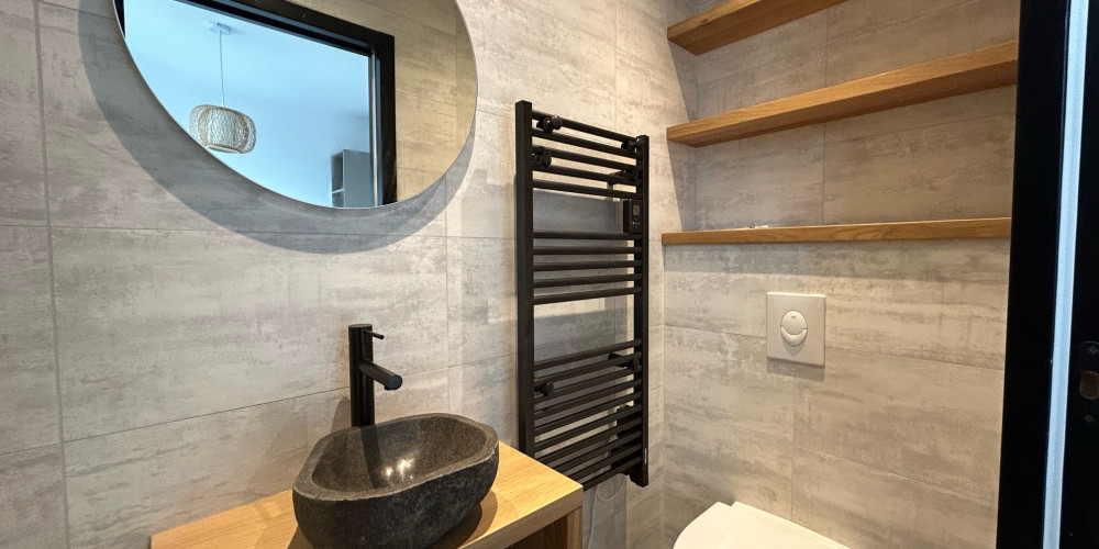 appartement à UHART CIZE (64220)
