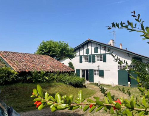 maison  VILLEFRANQUE