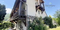maison à ST LARY SOULAN (65170)