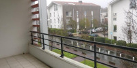 appartement à BAYONNE (64100)