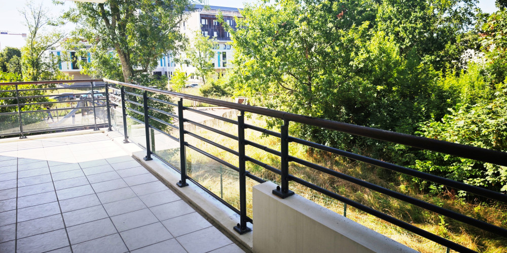 appartement à BAYONNE (64100)