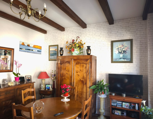 appartement  HENDAYE