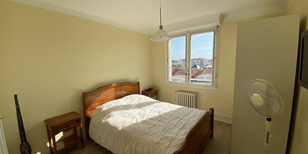 appartement à BIARRITZ (64200)