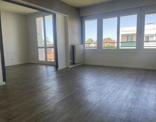 appartement  ANGLET