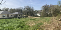 terrain à SERRES CASTET (64121)