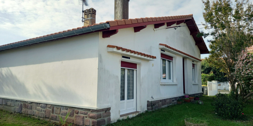 maison à BIDART (64210)