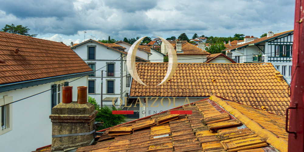 maison à BIARRITZ (64200)