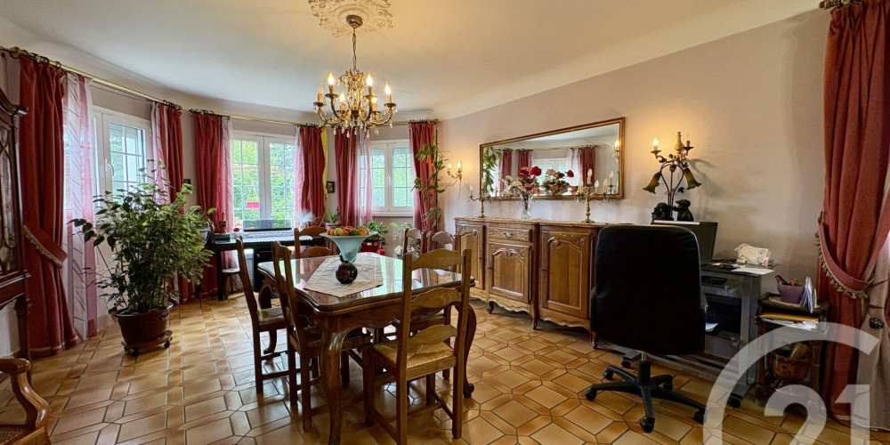 maison à LOURDES (65100)