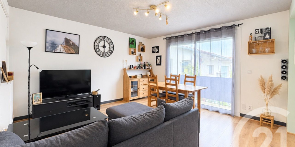 appartement à LOURDES (65100)