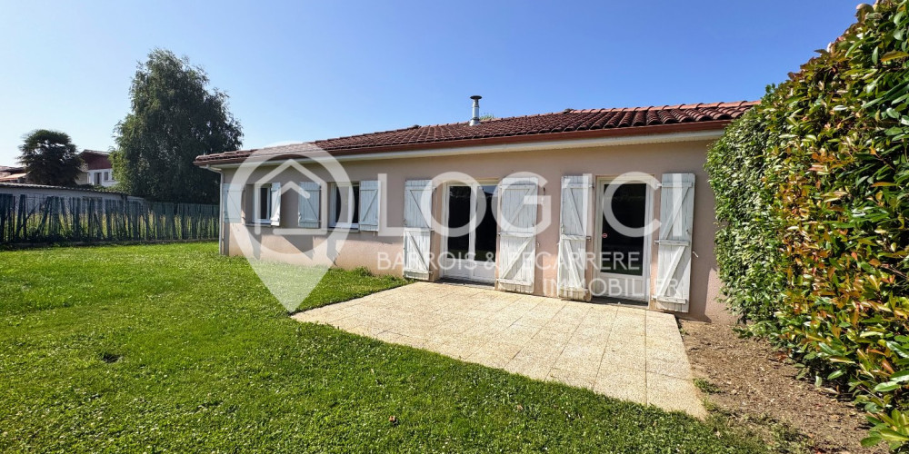 maison à TARBES (65000)