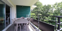 appartement à BIDART (64210)