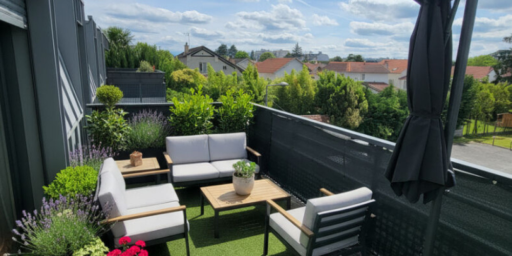 appartement à PAU (64000)