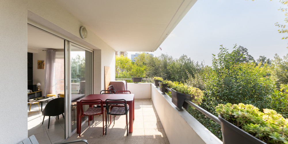 appartement à BAYONNE (64100)