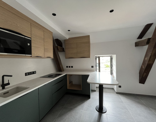 appartement  UHART CIZE